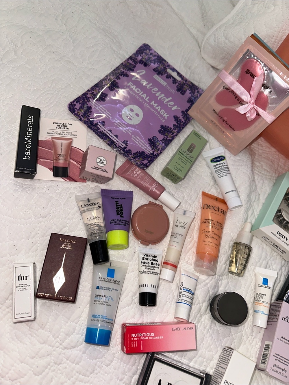 RandomMakeup bundle - Picture 5 of 9